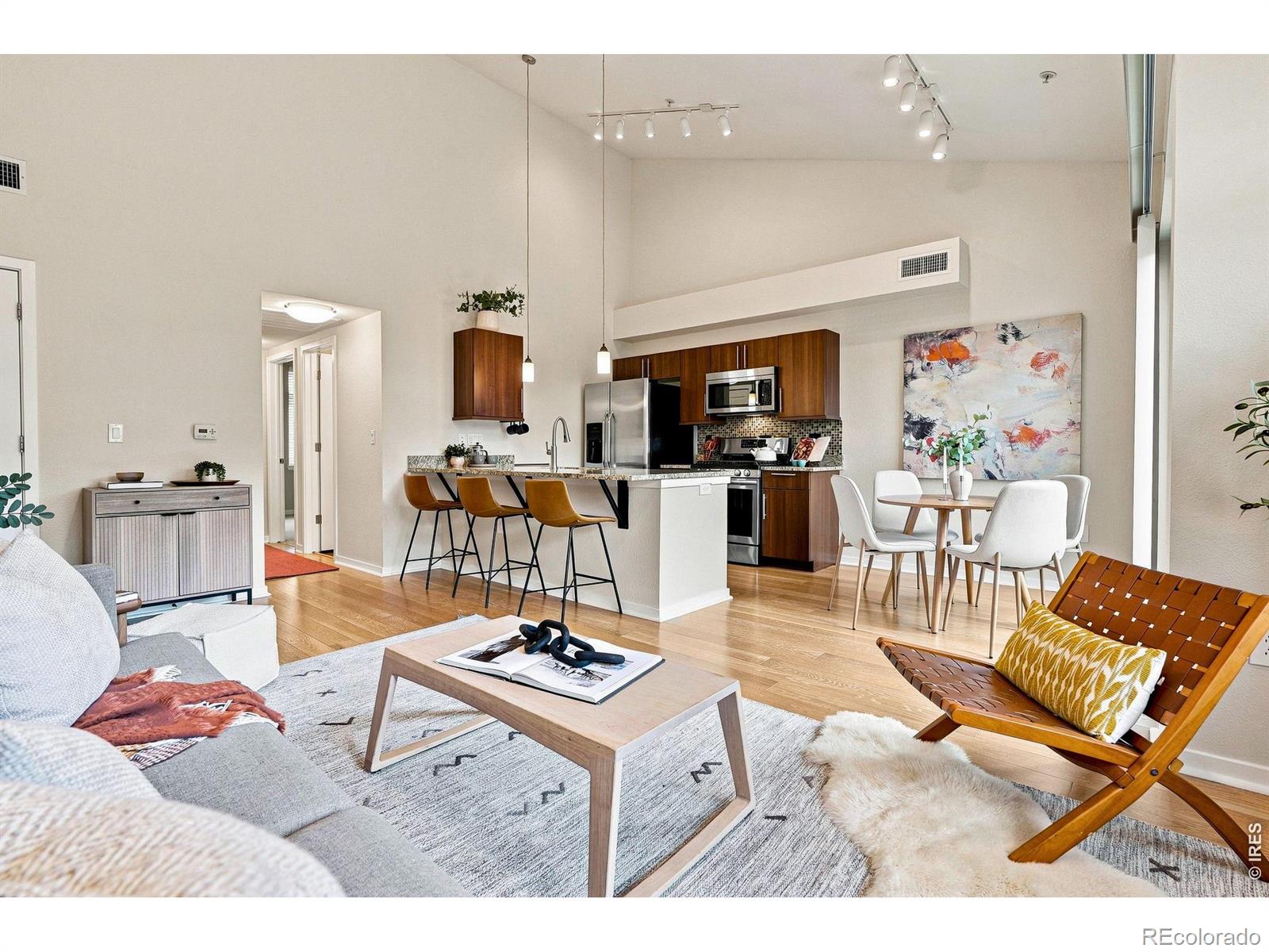 MLS Image #4 for 1380  rosewood avenue,boulder, Colorado