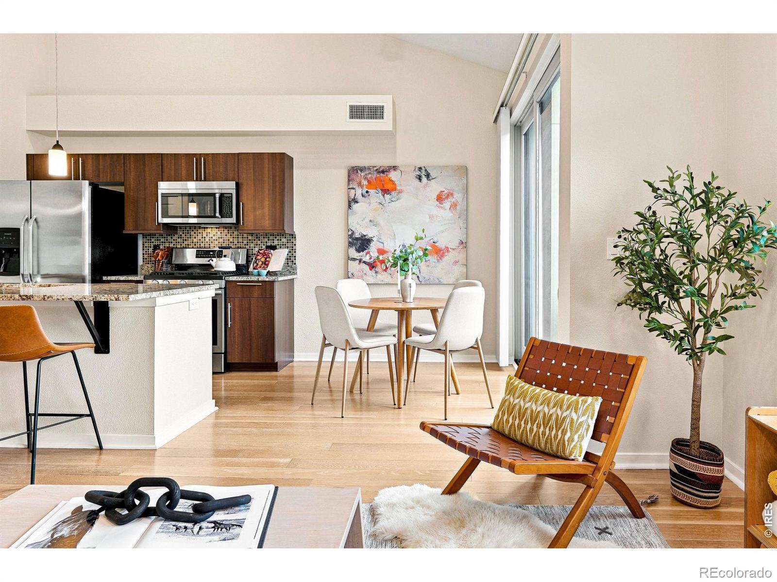 MLS Image #5 for 1380  rosewood avenue,boulder, Colorado