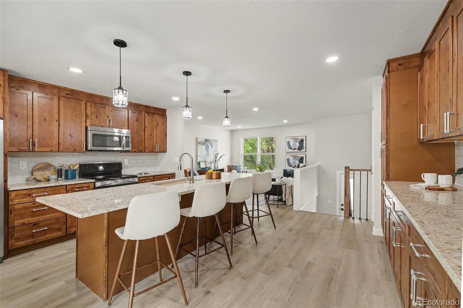 MLS Image #14 for 8830 w 92nd place,westminster, Colorado
