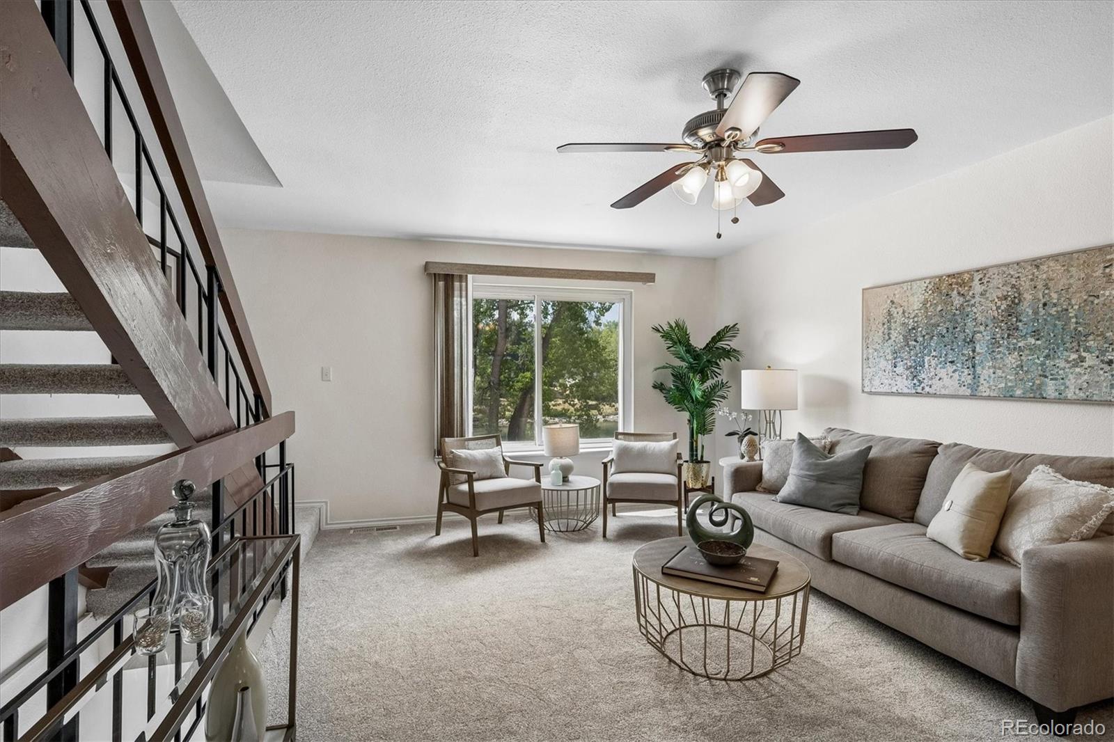 MLS Image #1 for 490 e highline circle,centennial, Colorado