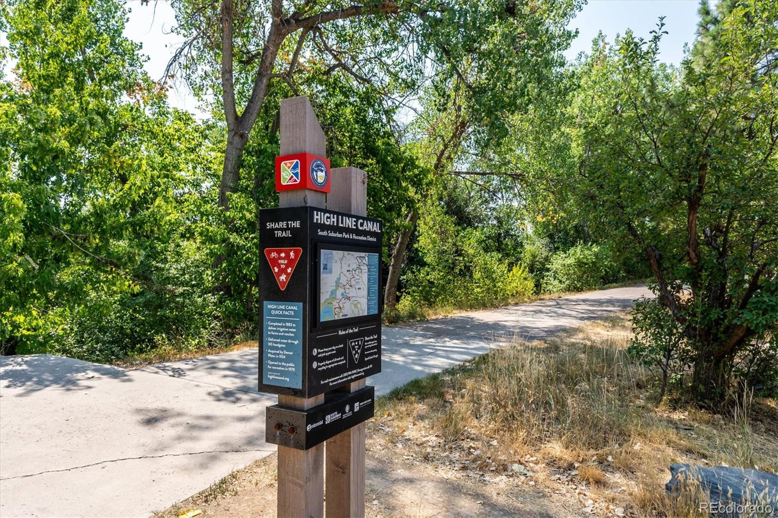 MLS Image #25 for 490 e highline circle,centennial, Colorado