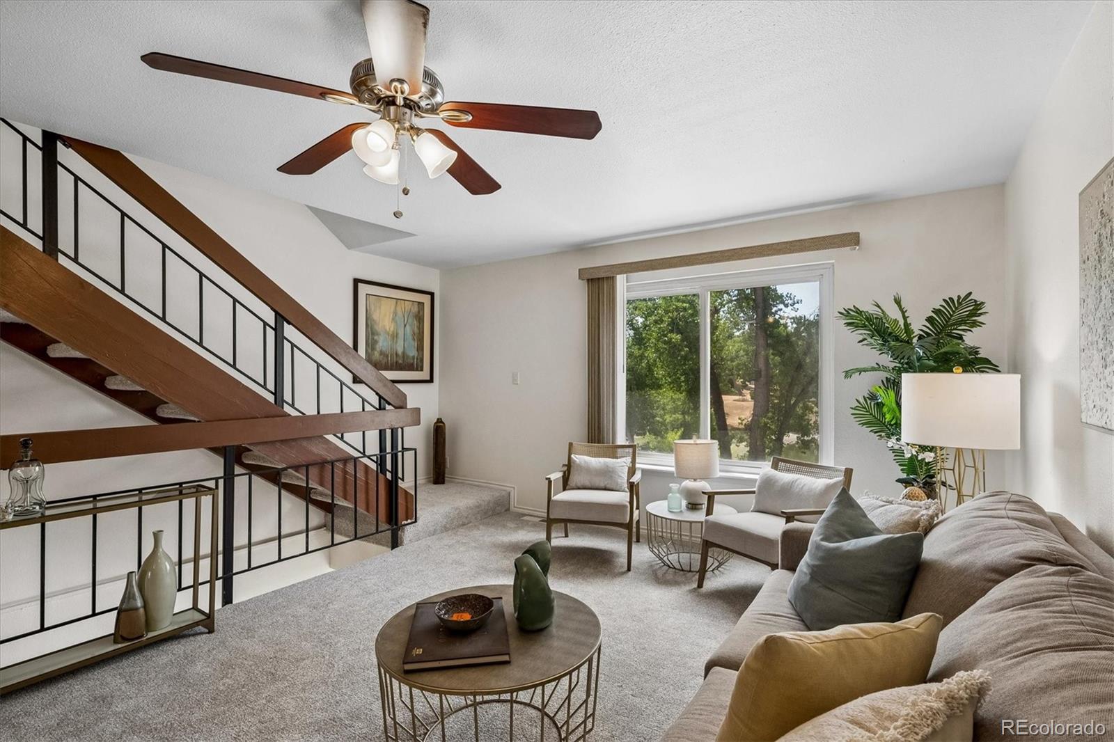 MLS Image #3 for 490 e highline circle,centennial, Colorado