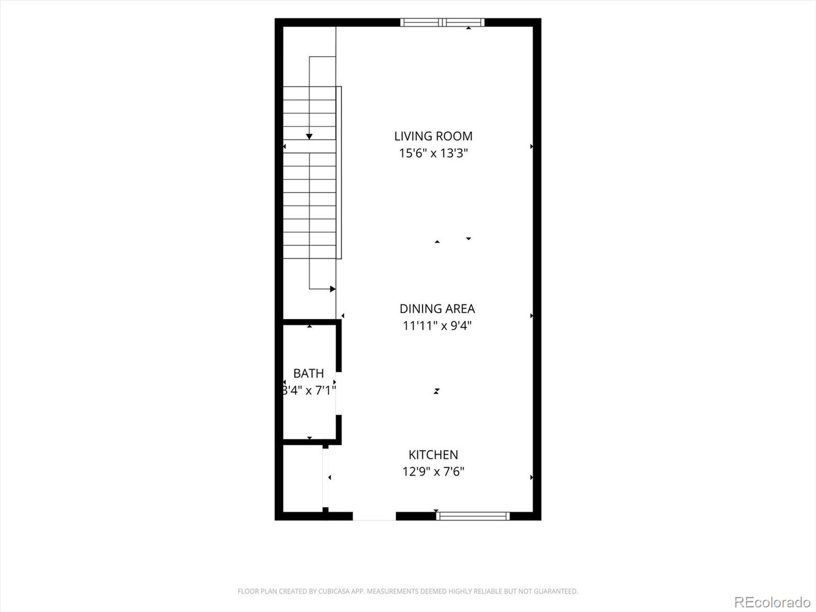 MLS Image #32 for 490 e highline circle,centennial, Colorado