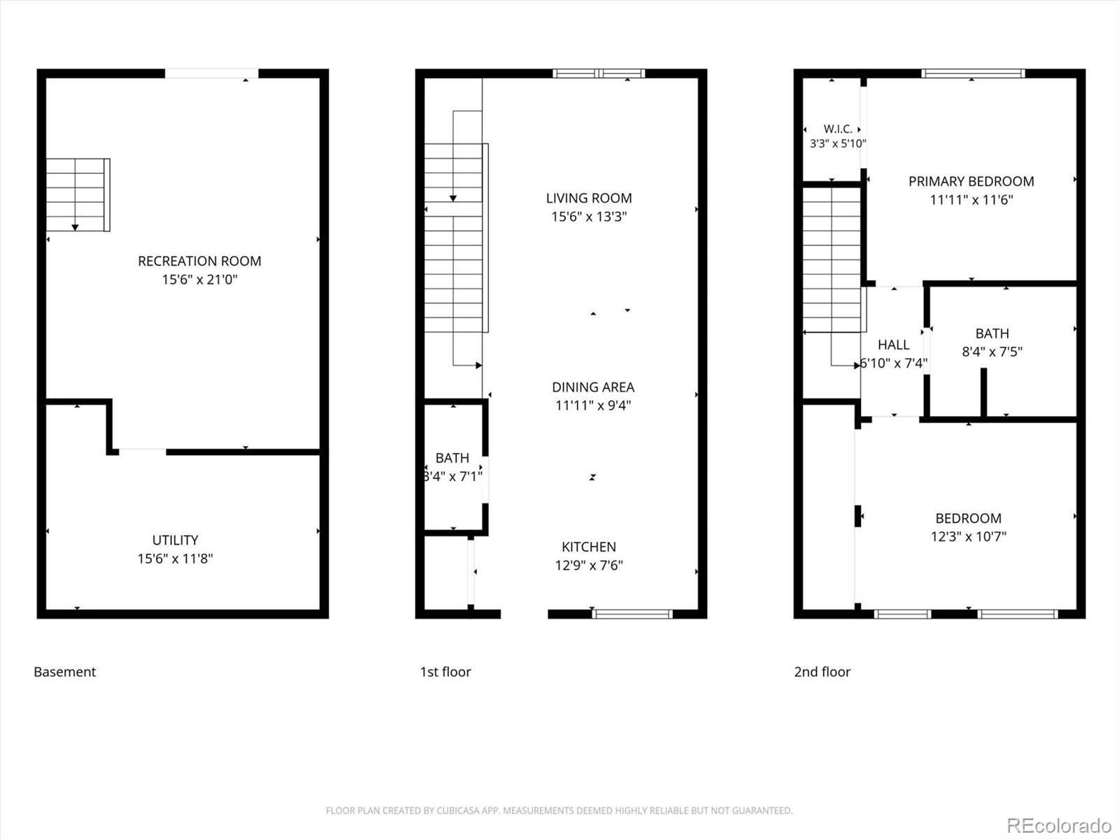 MLS Image #35 for 490 e highline circle,centennial, Colorado