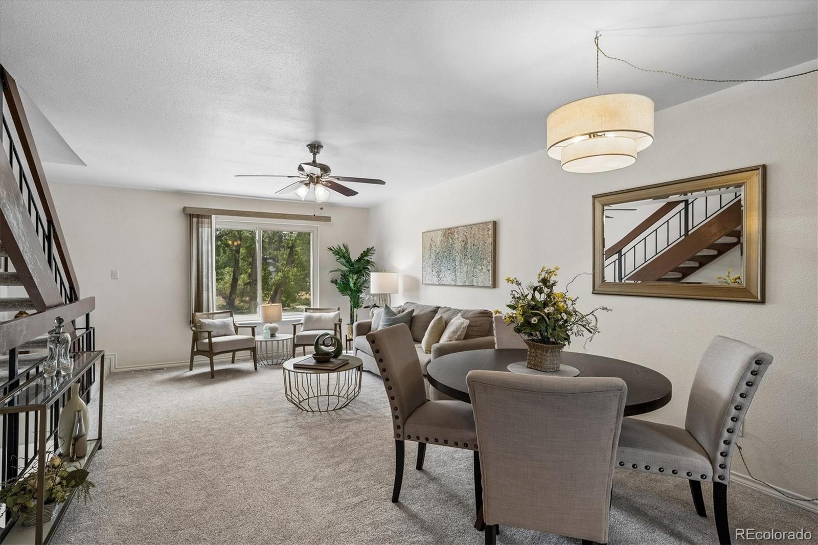 MLS Image #4 for 490 e highline circle,centennial, Colorado