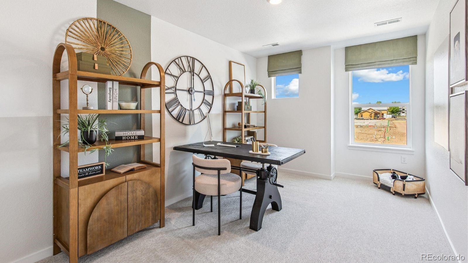 MLS Image #7 for 1402 s boston court,denver, Colorado