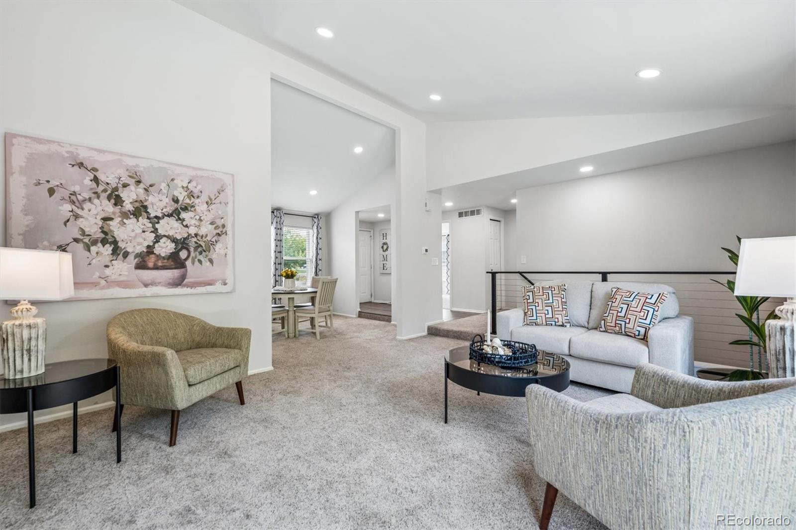 MLS Image #4 for 2175 e nichols drive,littleton, Colorado