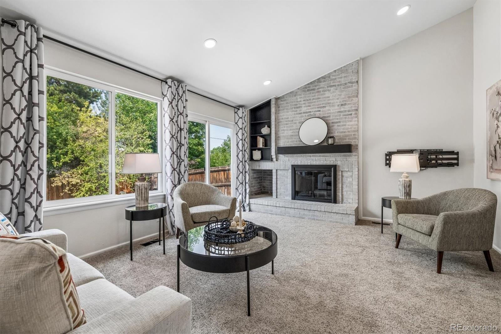 MLS Image #5 for 2175 e nichols drive,littleton, Colorado