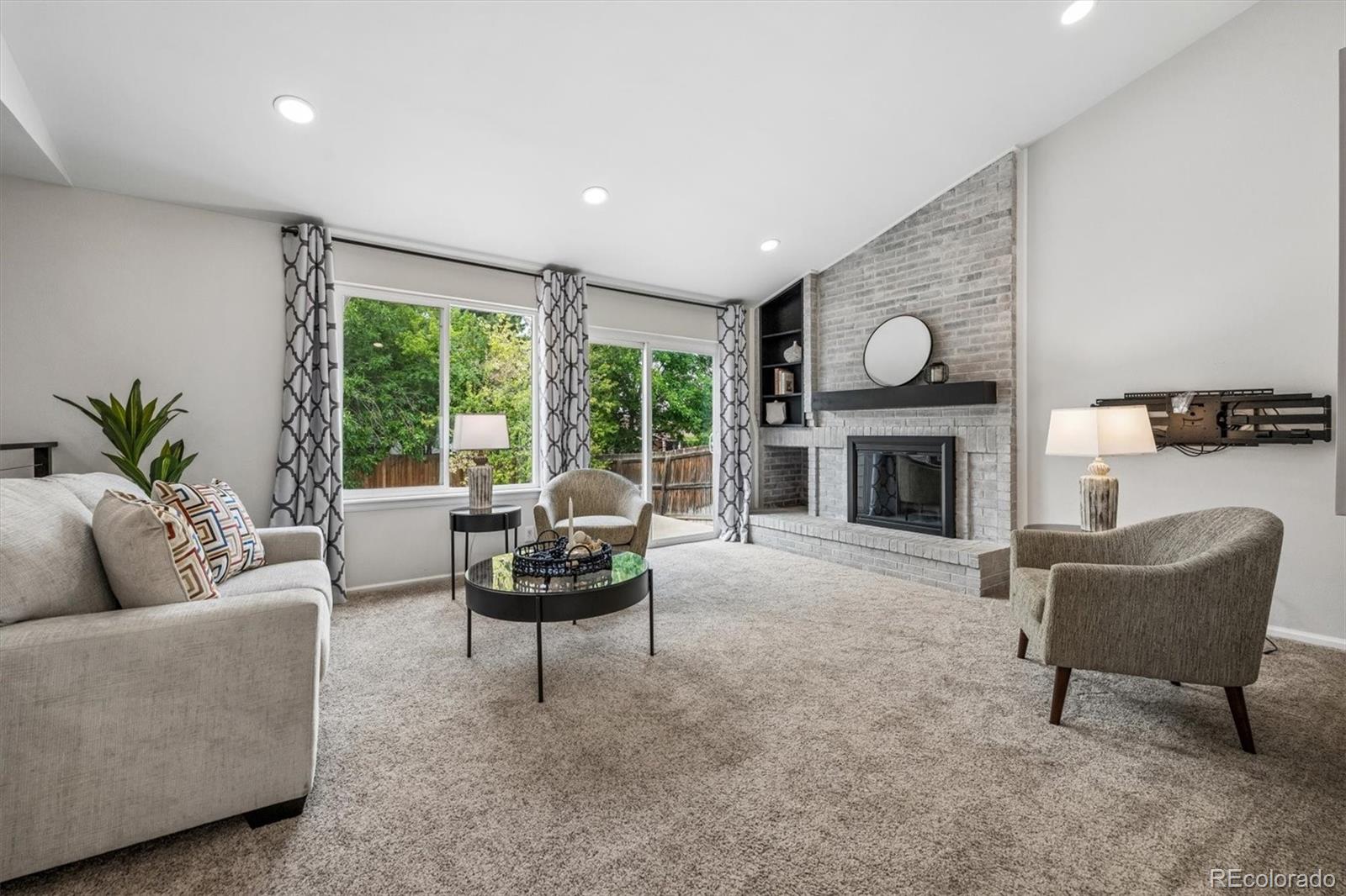 MLS Image #6 for 2175 e nichols drive,littleton, Colorado