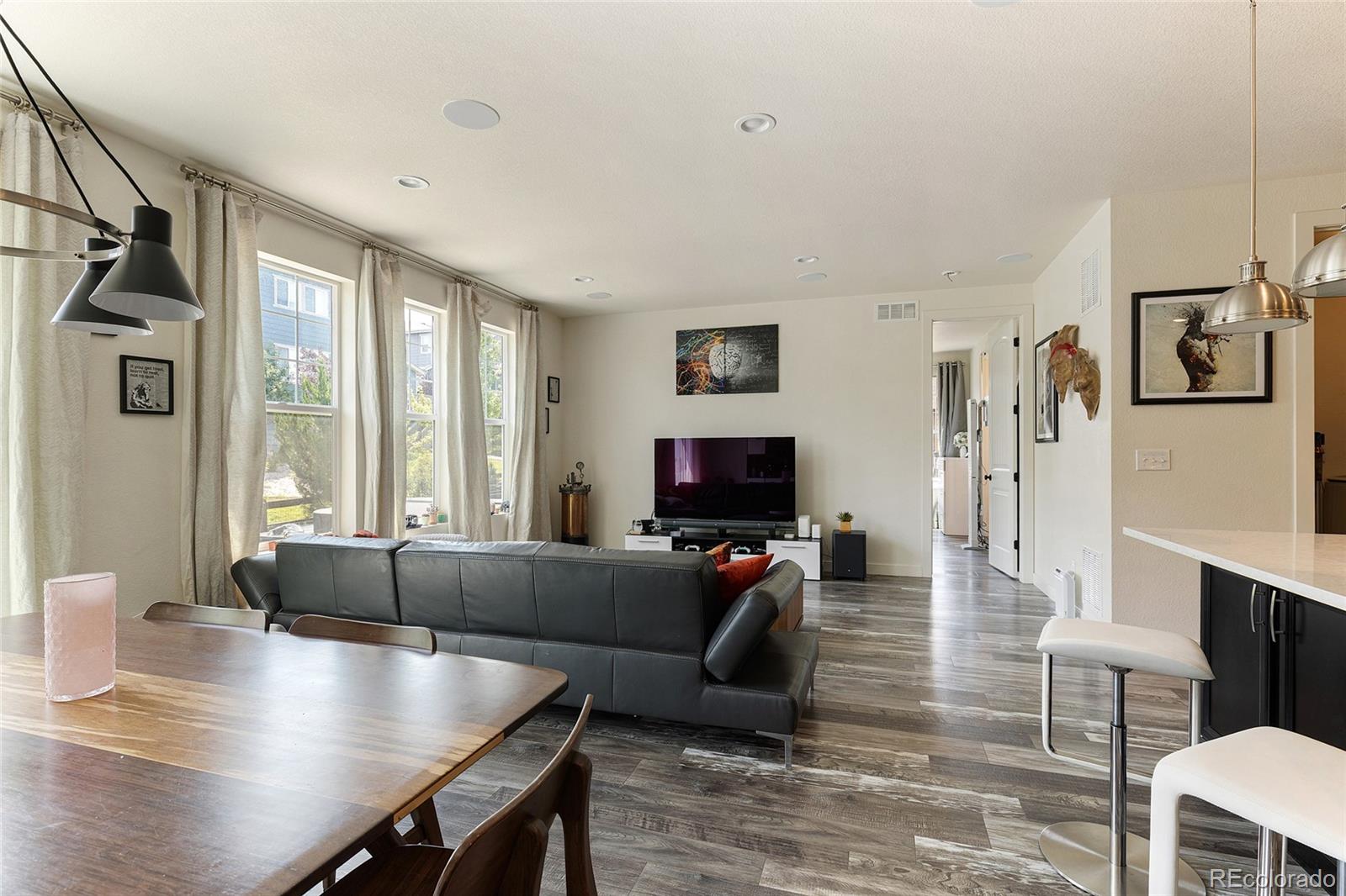 MLS Image #11 for 7858 s flat rock court,aurora, Colorado