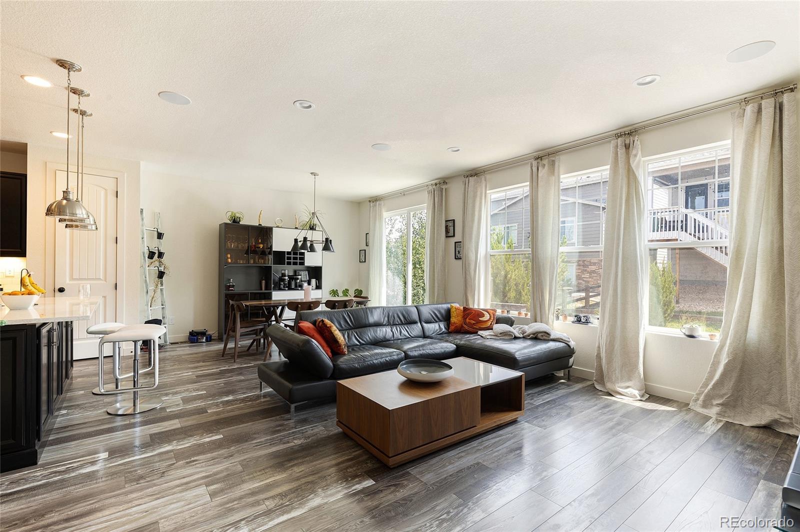 MLS Image #12 for 7858 s flat rock court,aurora, Colorado