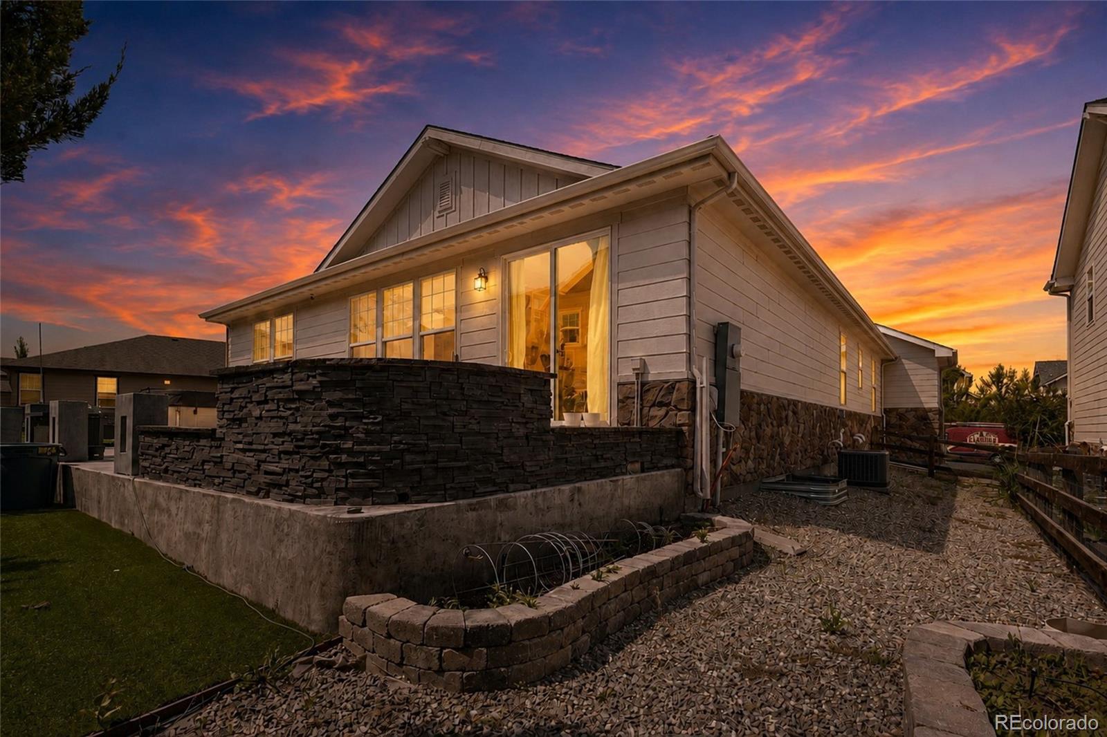 MLS Image #25 for 7858 s flat rock court,aurora, Colorado