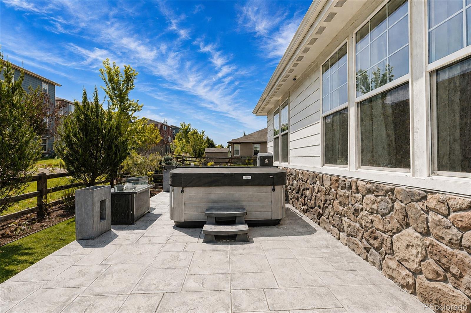 MLS Image #26 for 7858 s flat rock court,aurora, Colorado