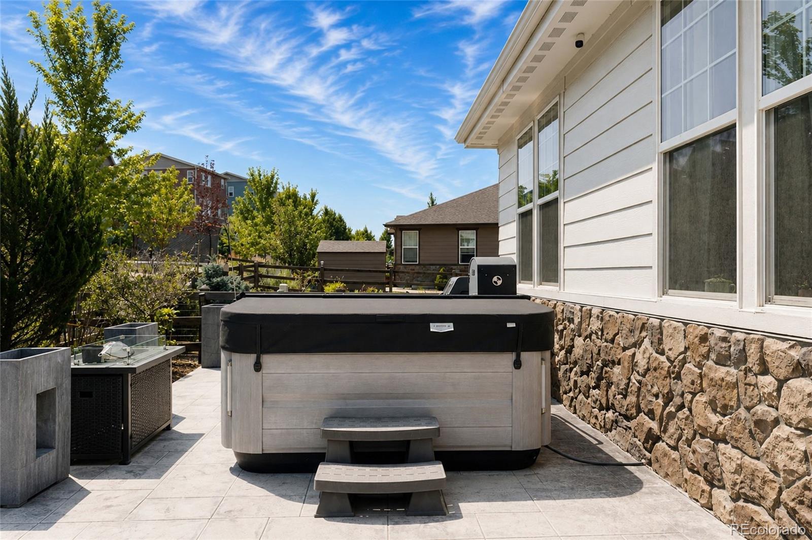 MLS Image #27 for 7858 s flat rock court,aurora, Colorado