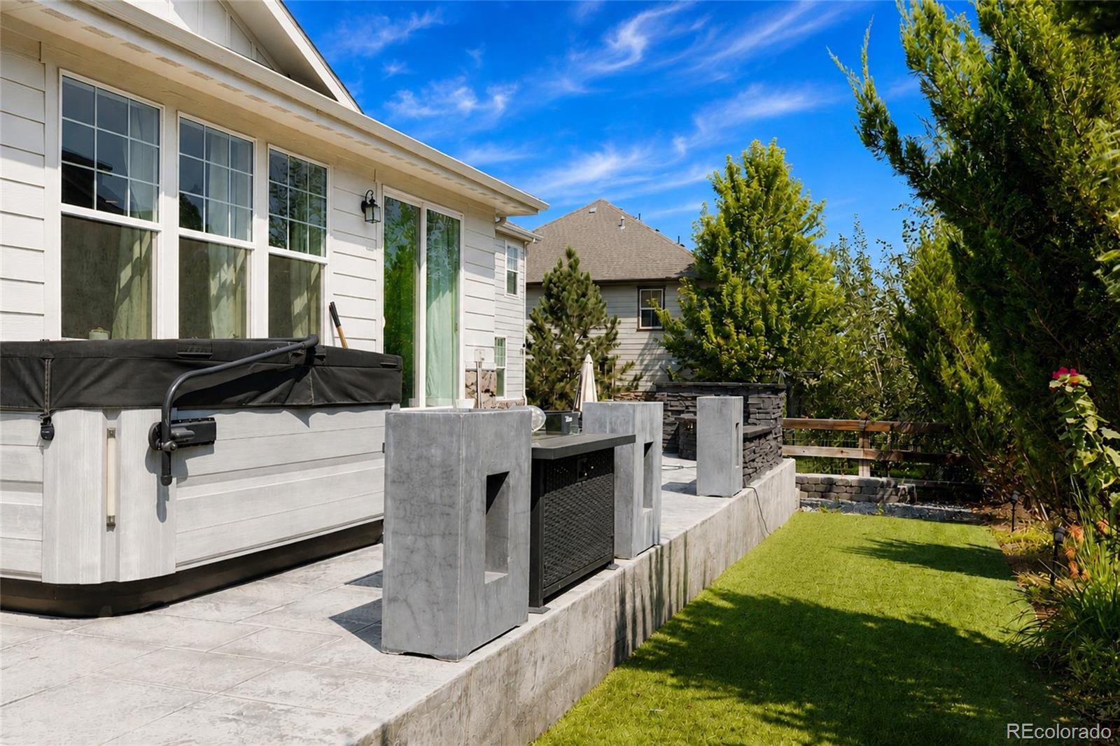 MLS Image #28 for 7858 s flat rock court,aurora, Colorado