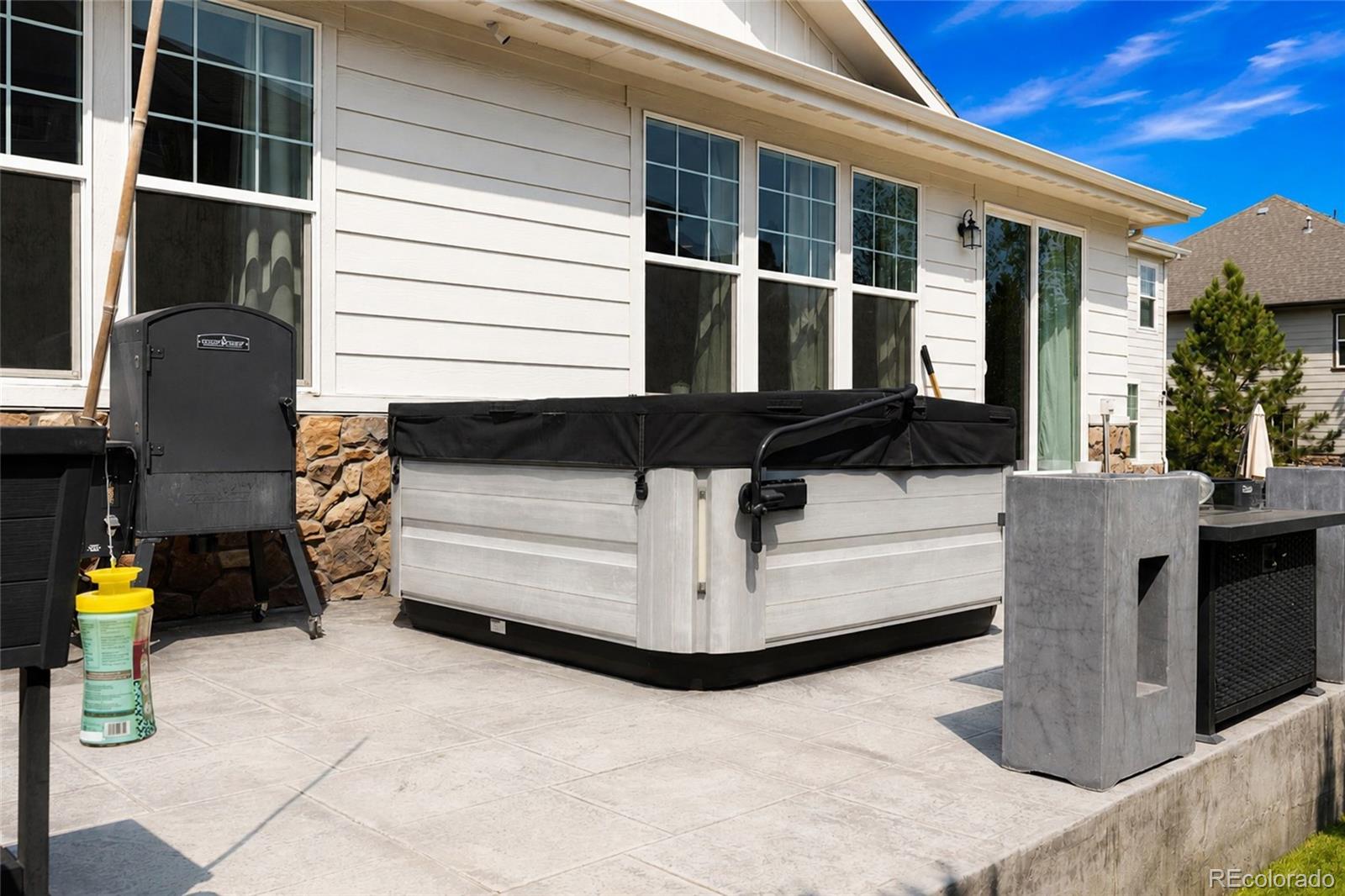 MLS Image #29 for 7858 s flat rock court,aurora, Colorado