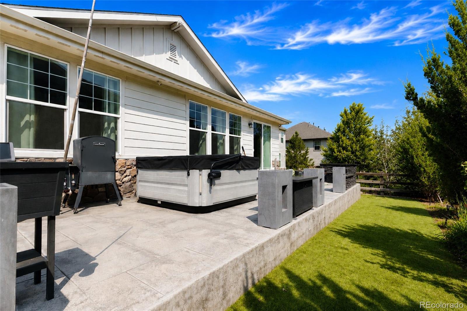 MLS Image #30 for 7858 s flat rock court,aurora, Colorado