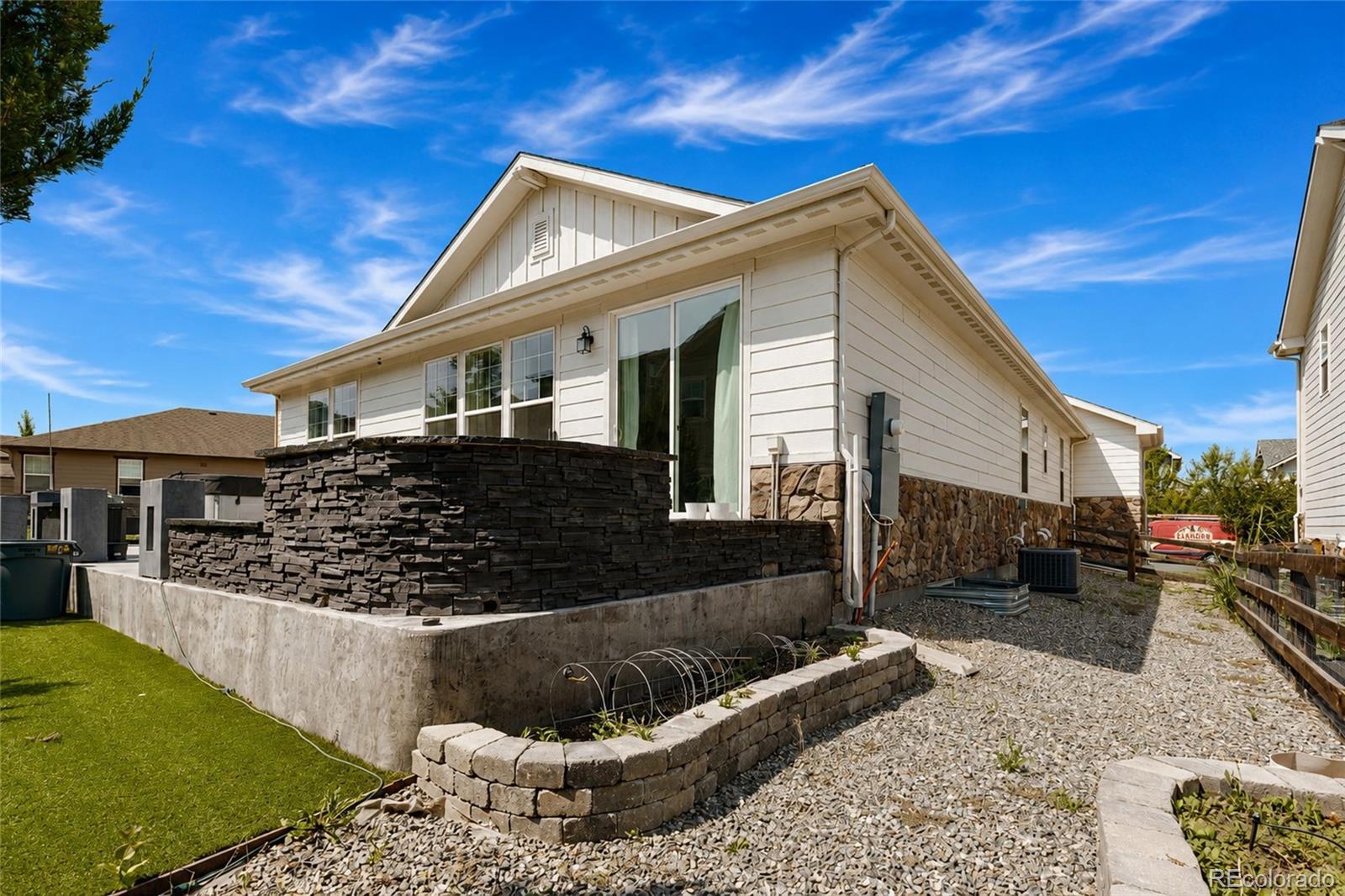 MLS Image #5 for 7858 s flat rock court,aurora, Colorado