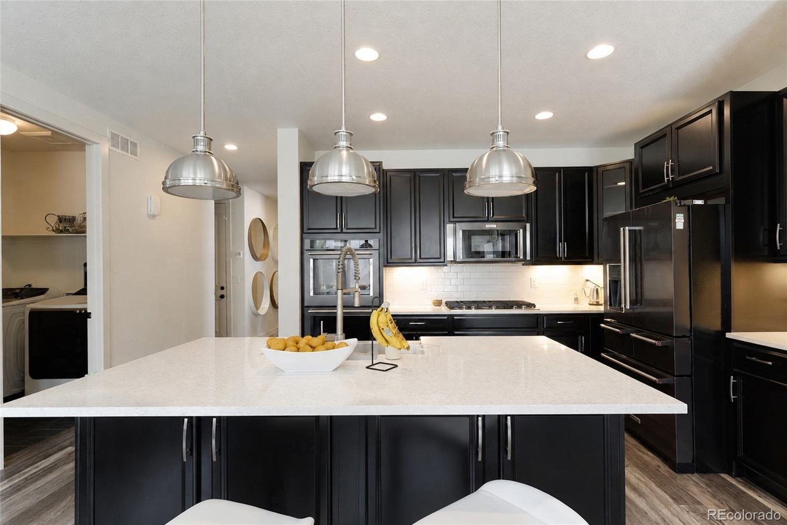 MLS Image #6 for 7858 s flat rock court,aurora, Colorado