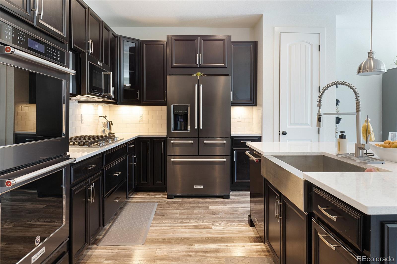 MLS Image #7 for 7858 s flat rock court,aurora, Colorado