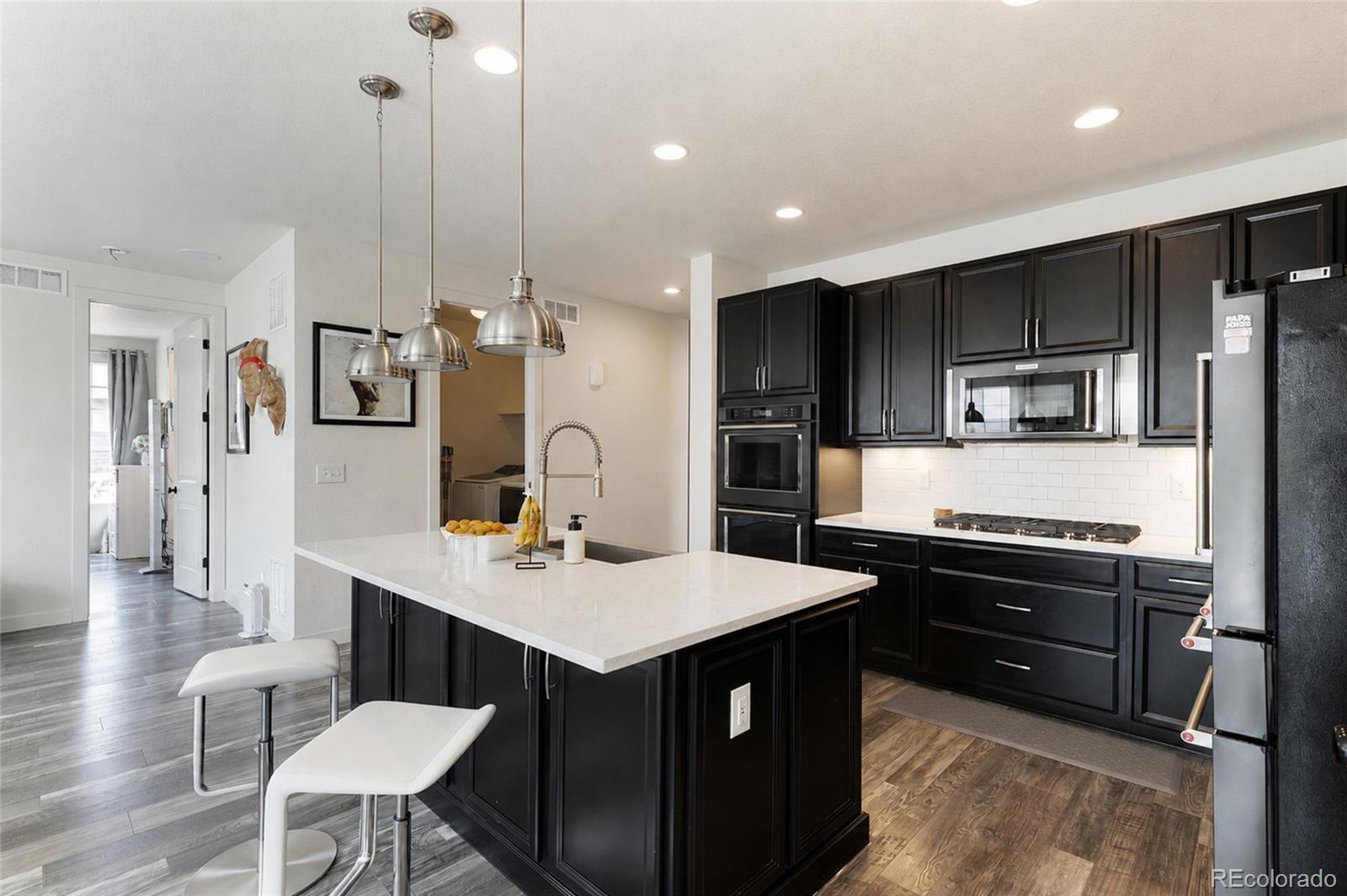 MLS Image #9 for 7858 s flat rock court,aurora, Colorado