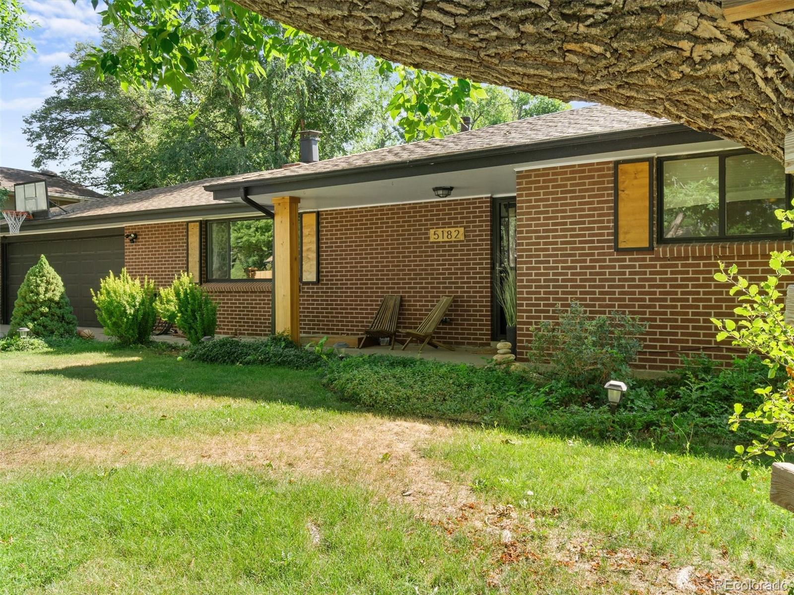 MLS Image #4 for 5182  zinnia street,arvada, Colorado