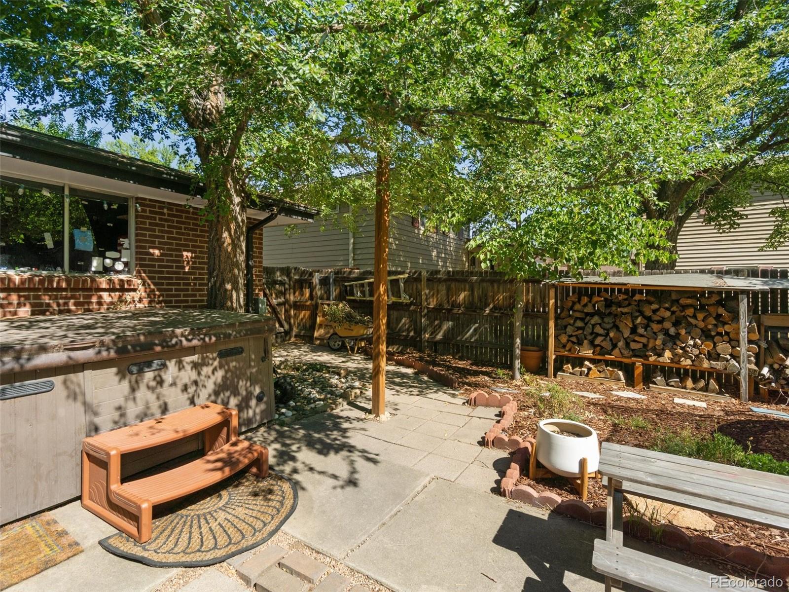 MLS Image #42 for 5182  zinnia street,arvada, Colorado