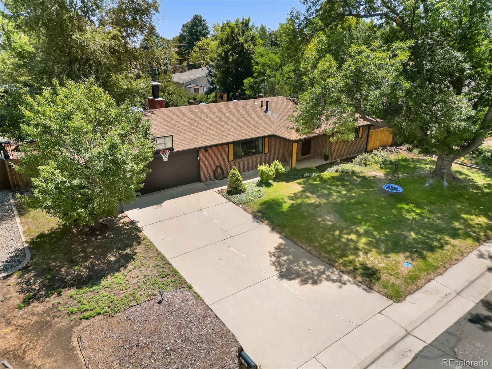 MLS Image #43 for 5182  zinnia street,arvada, Colorado