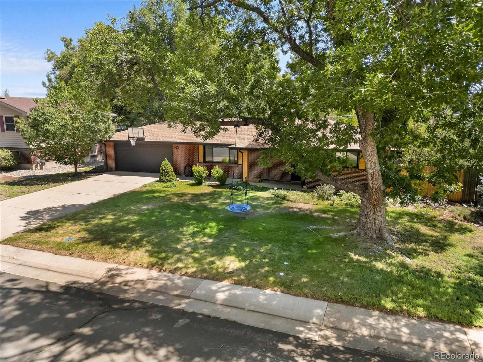 MLS Image #44 for 5182  zinnia street,arvada, Colorado