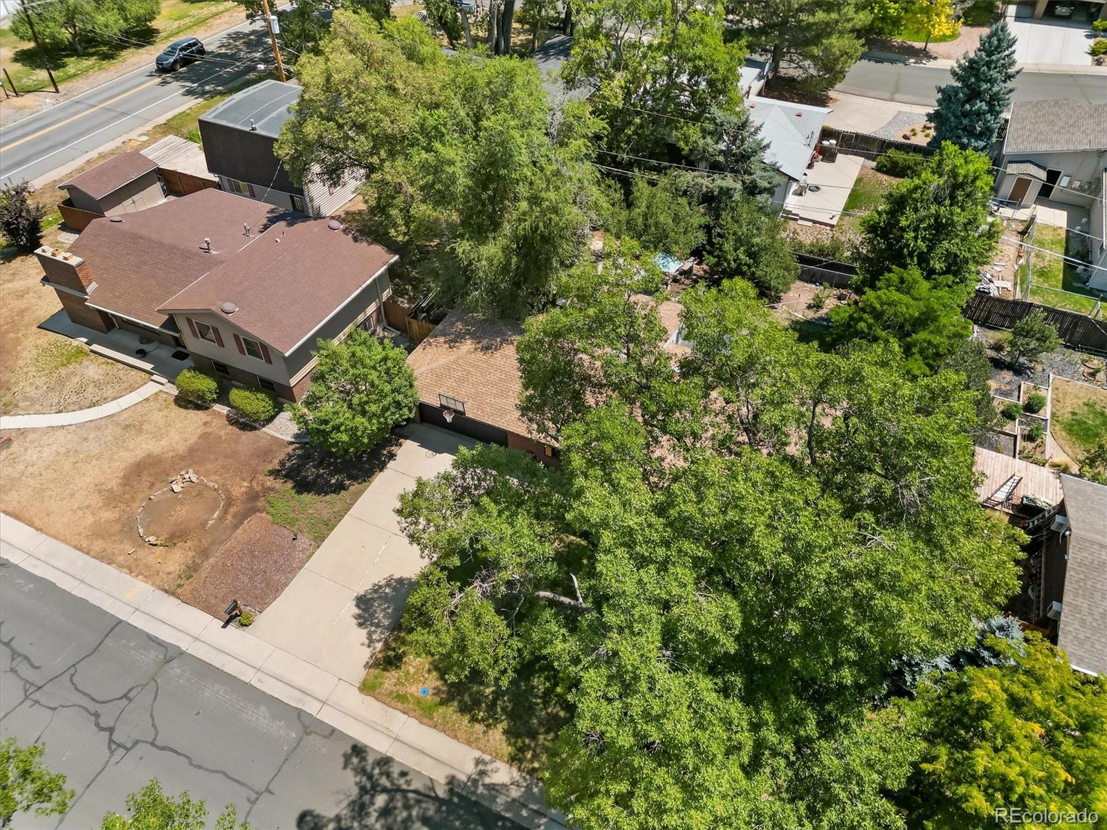 MLS Image #45 for 5182  zinnia street,arvada, Colorado