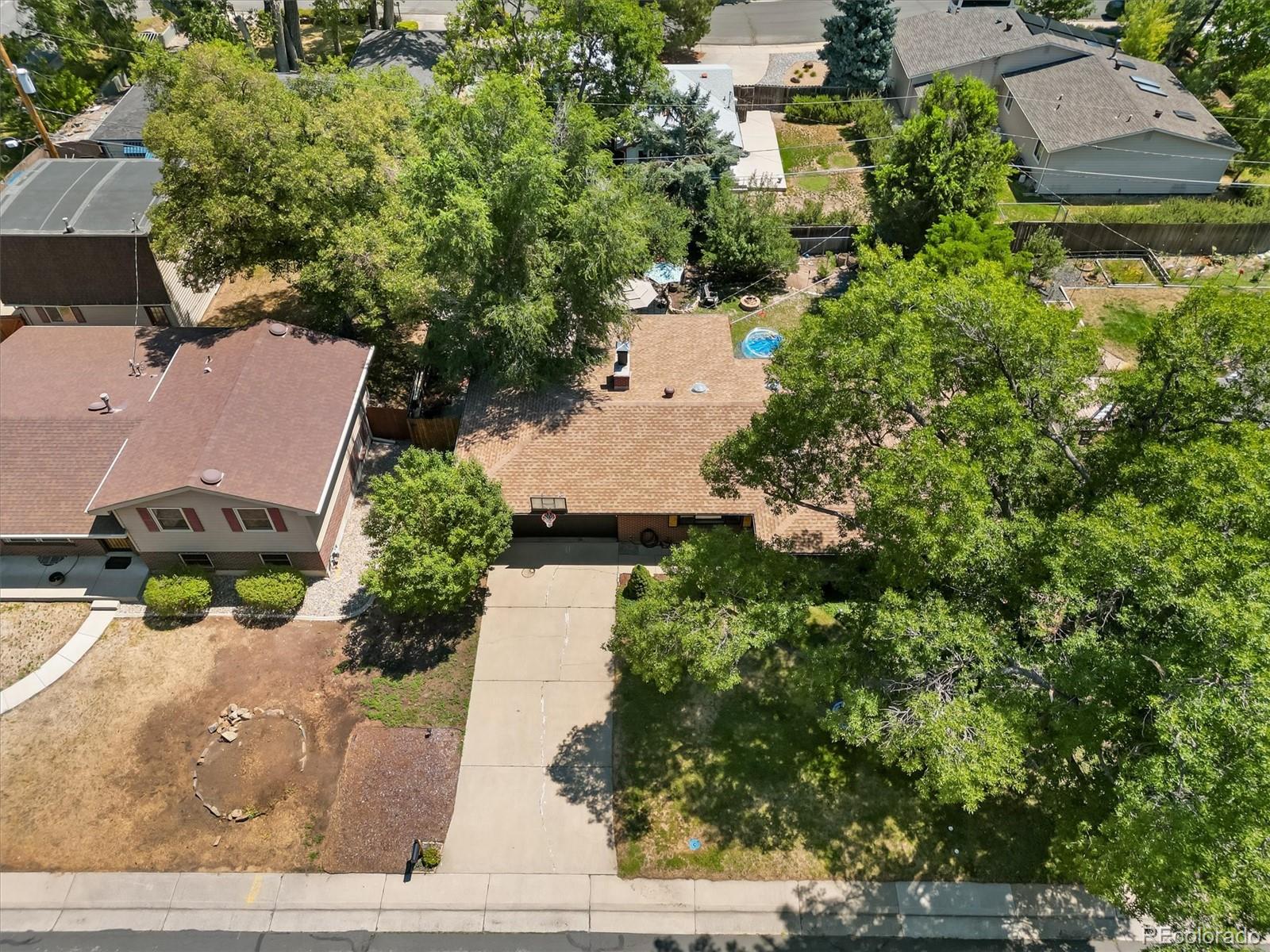 MLS Image #46 for 5182  zinnia street,arvada, Colorado