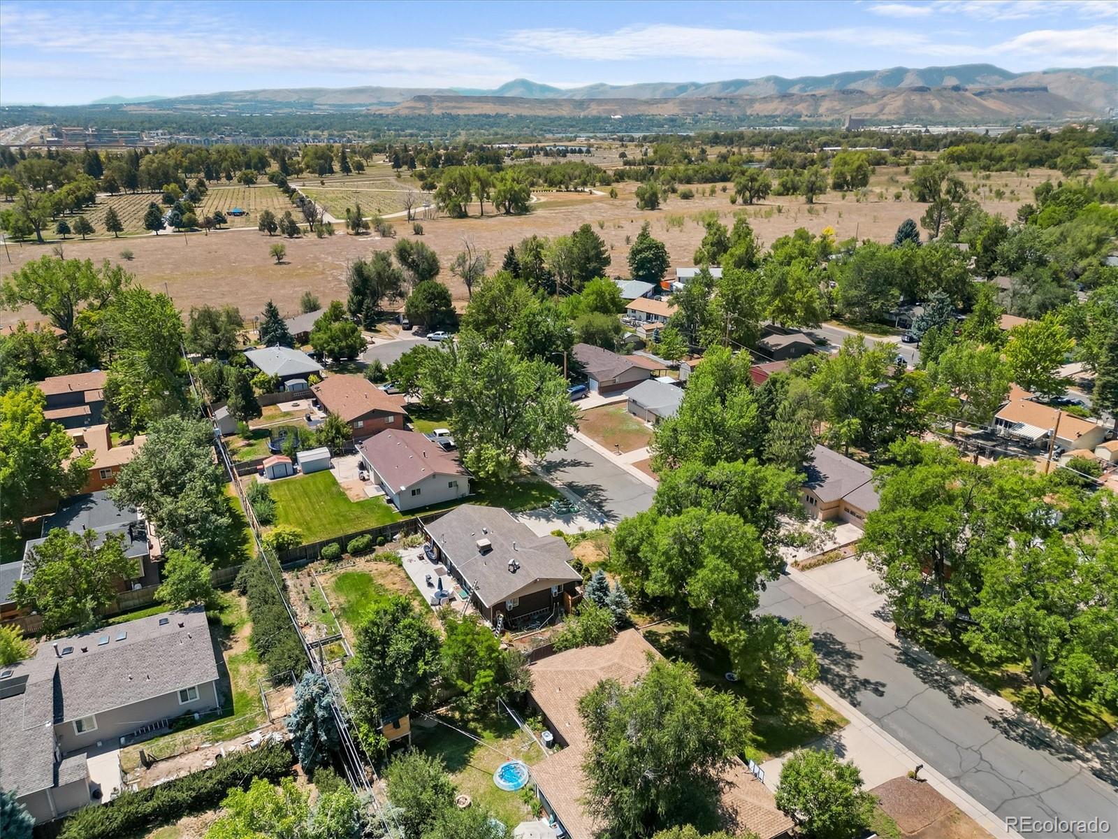 MLS Image #48 for 5182  zinnia street,arvada, Colorado