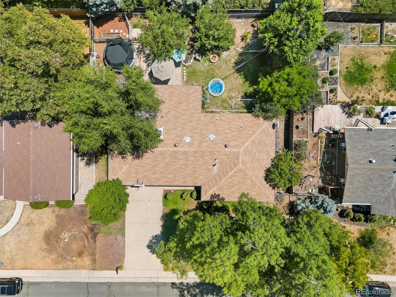 MLS Image #49 for 5182  zinnia street,arvada, Colorado