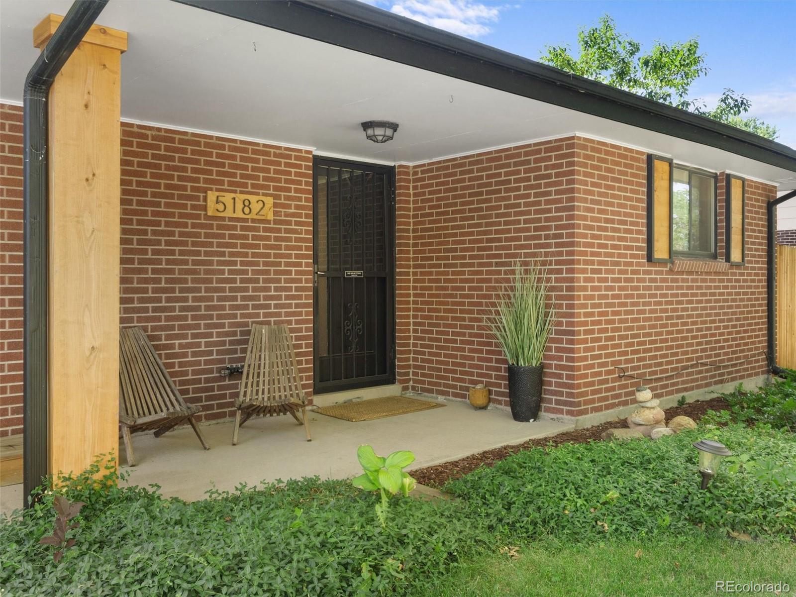MLS Image #5 for 5182  zinnia street,arvada, Colorado