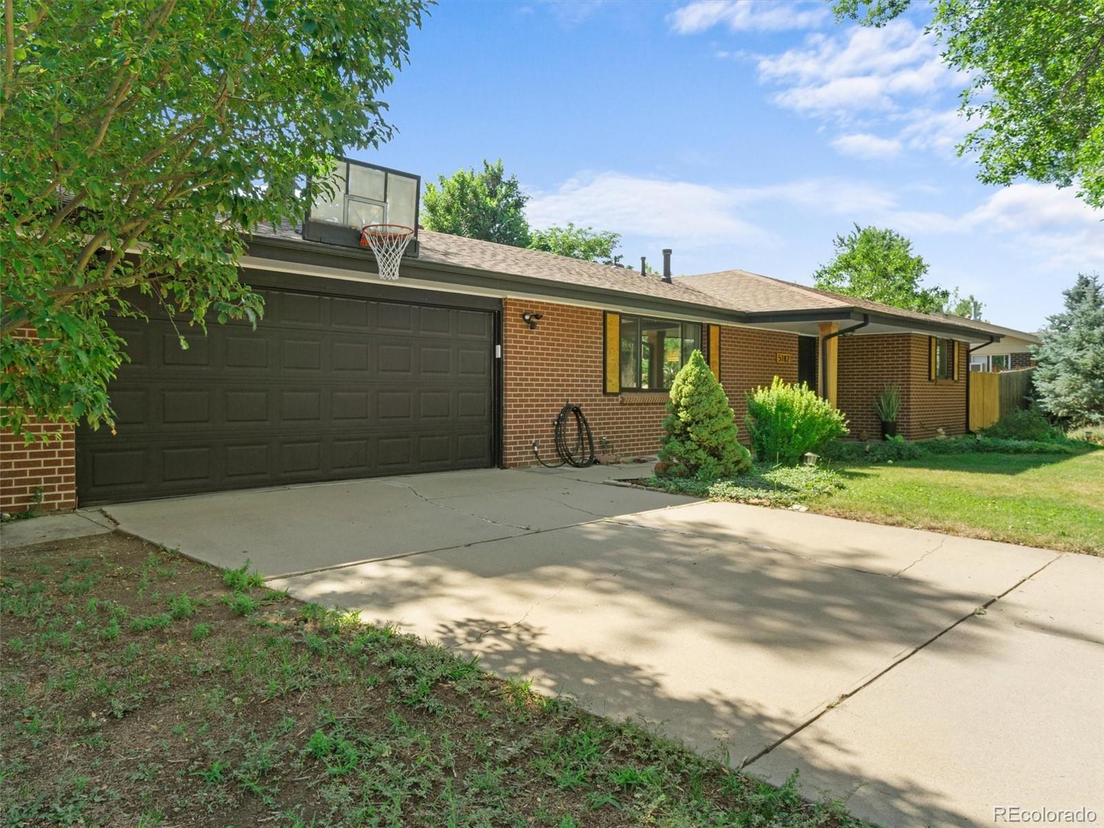 MLS Image #6 for 5182  zinnia street,arvada, Colorado