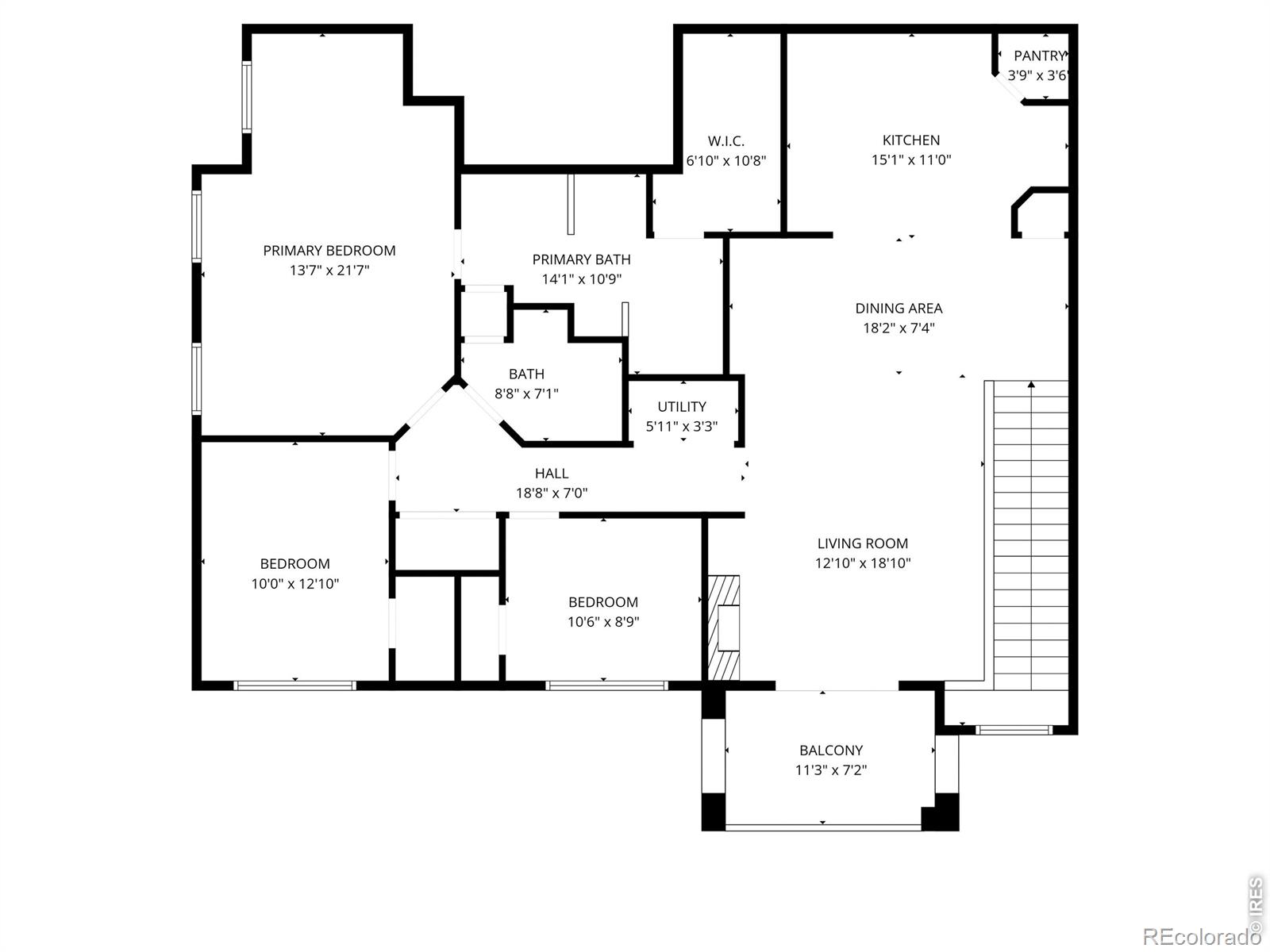 MLS Image #35 for 1012  sonoma circle,longmont, Colorado