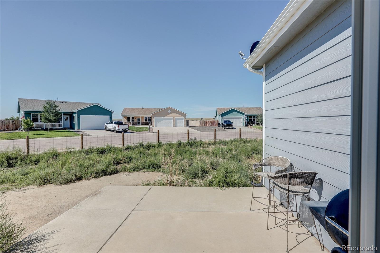MLS Image #11 for 495 s 3rd avenue,deer trail, Colorado