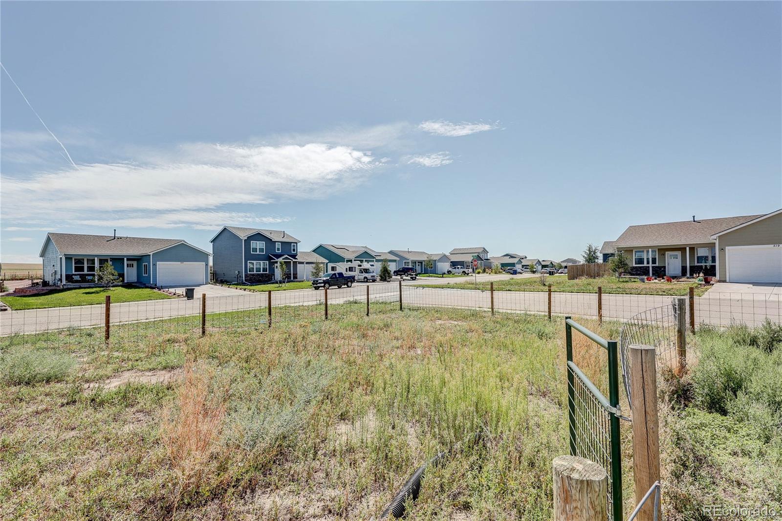 MLS Image #12 for 495 s 3rd avenue,deer trail, Colorado