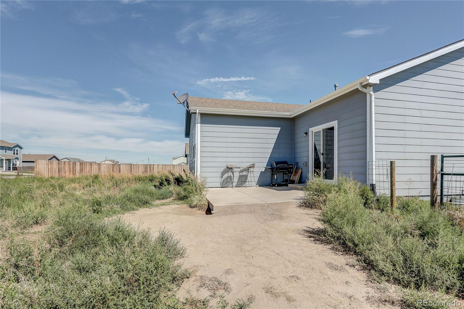 MLS Image #13 for 495 s 3rd avenue,deer trail, Colorado