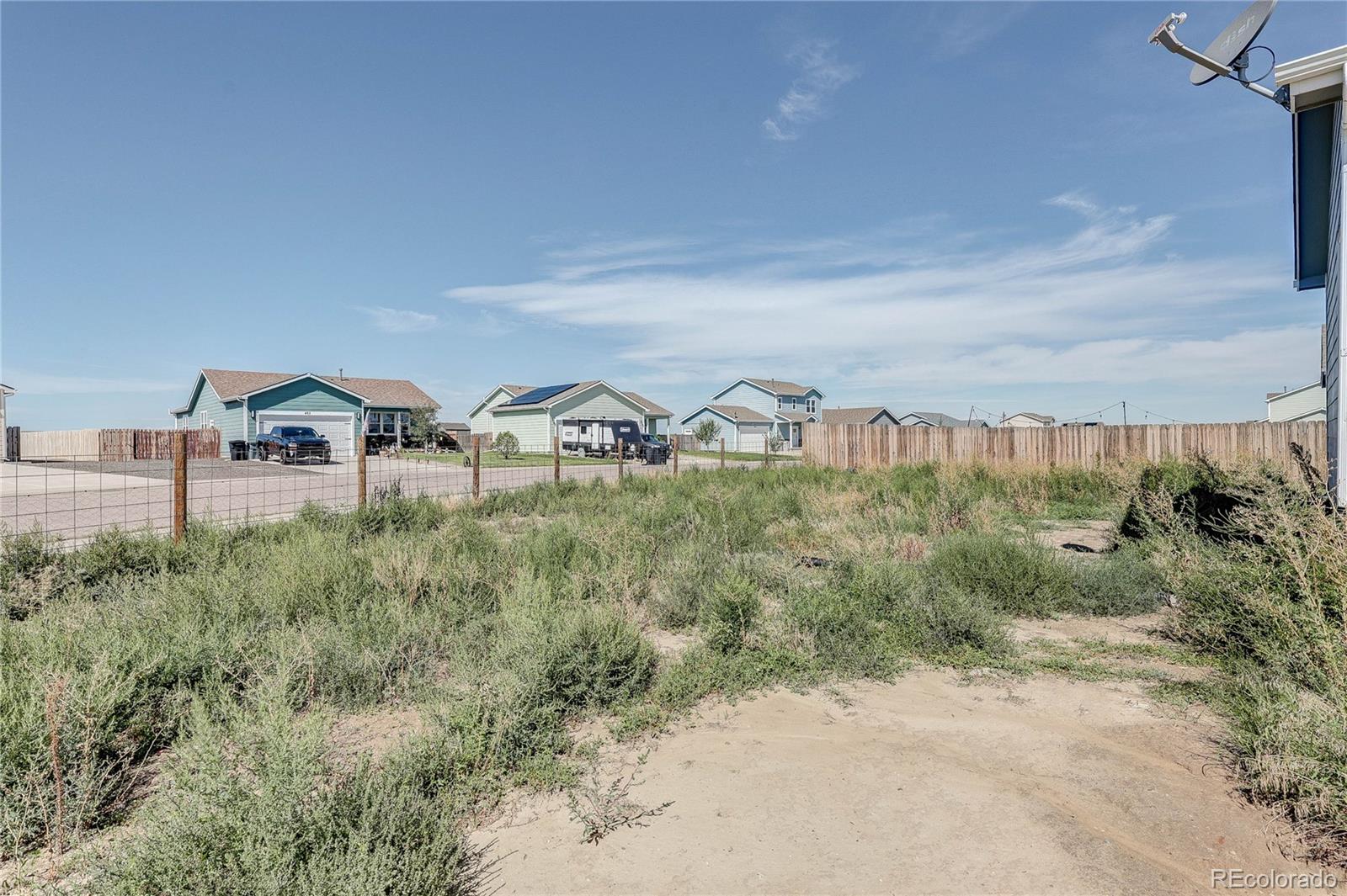 MLS Image #14 for 495 s 3rd avenue,deer trail, Colorado