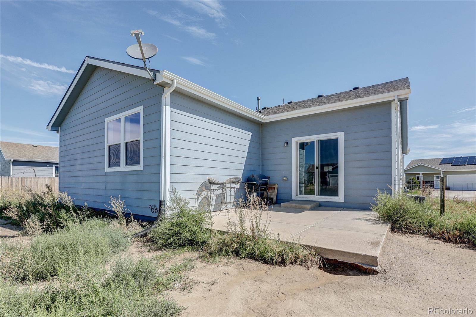MLS Image #15 for 495 s 3rd avenue,deer trail, Colorado