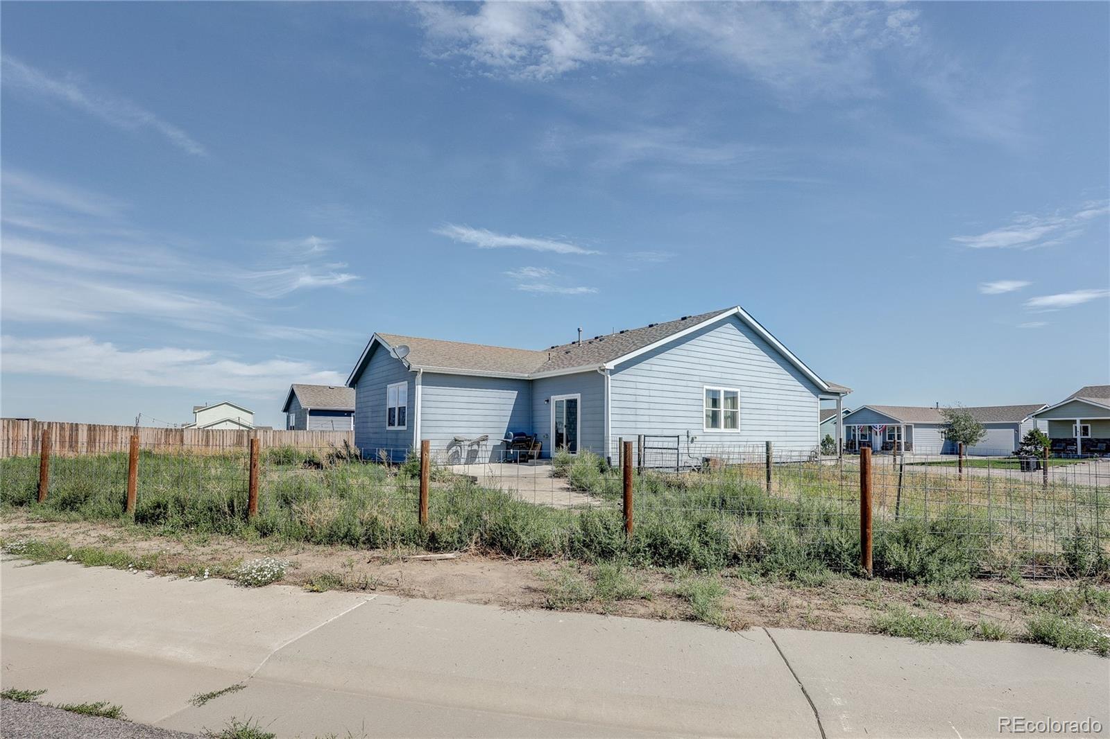 MLS Image #30 for 495 s 3rd avenue,deer trail, Colorado
