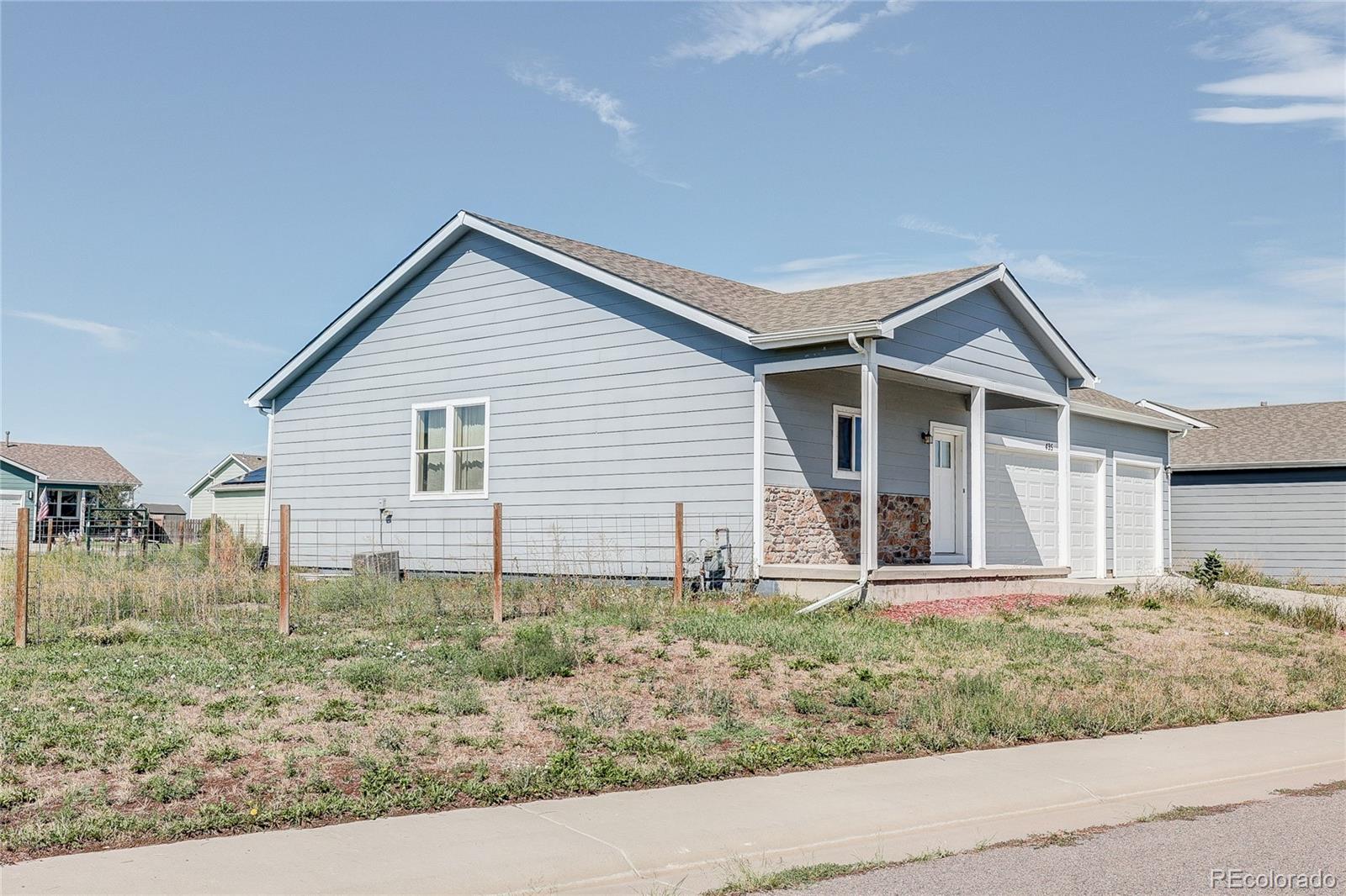 MLS Image #32 for 495 s 3rd avenue,deer trail, Colorado