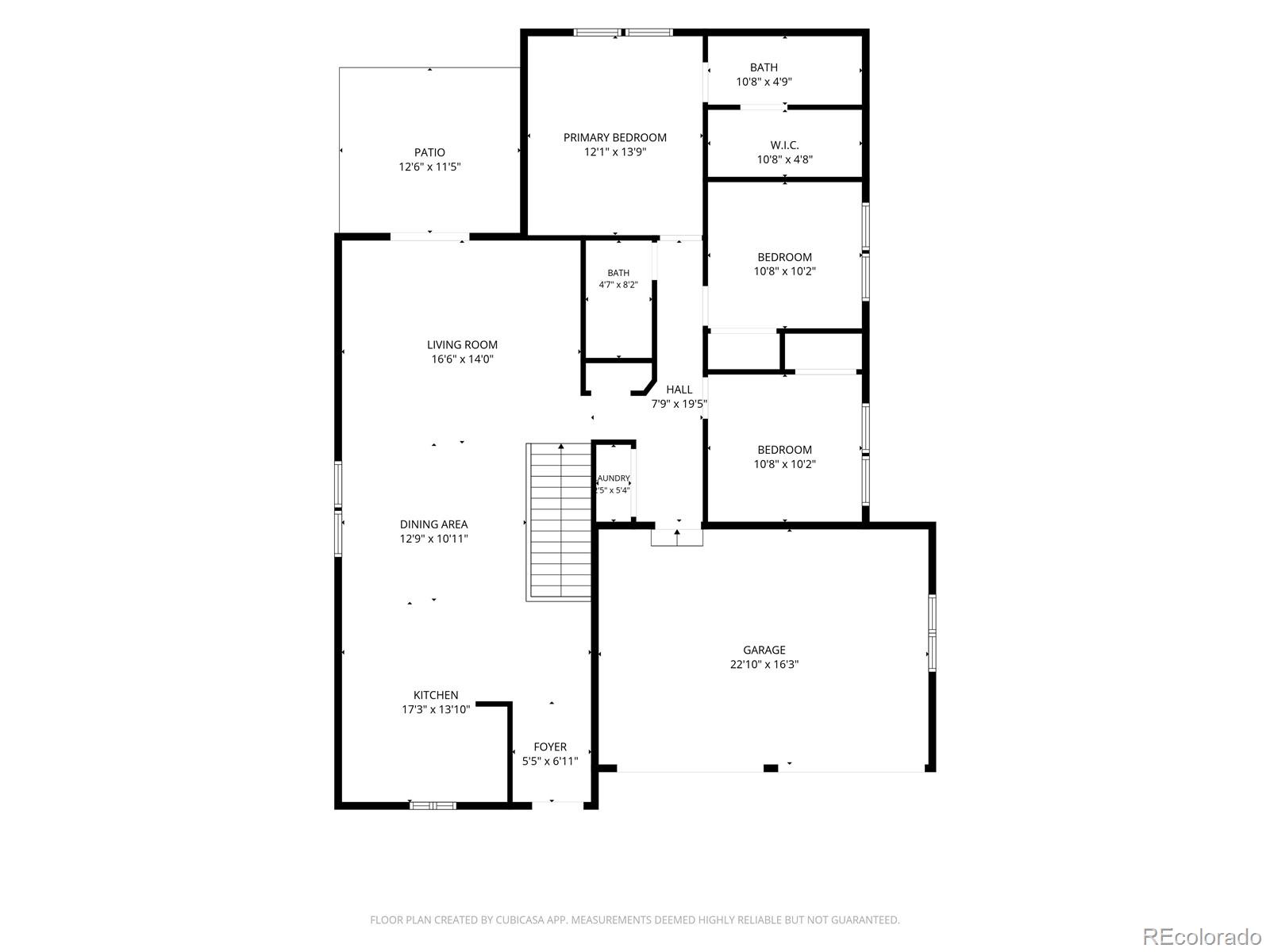 MLS Image #33 for 495 s 3rd avenue,deer trail, Colorado