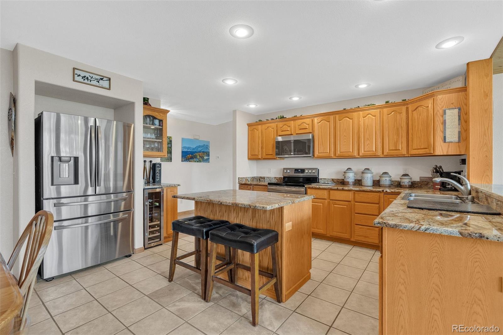 MLS Image #11 for 915 n bluff drive,franktown, Colorado