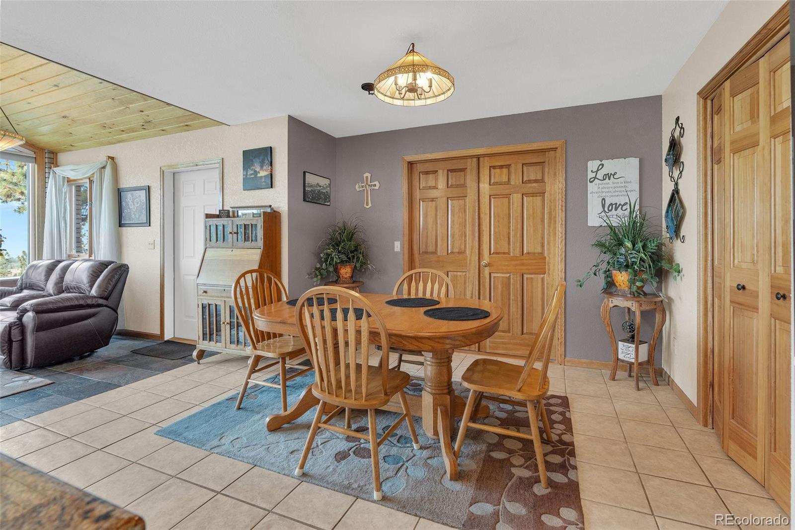MLS Image #13 for 915 n bluff drive,franktown, Colorado