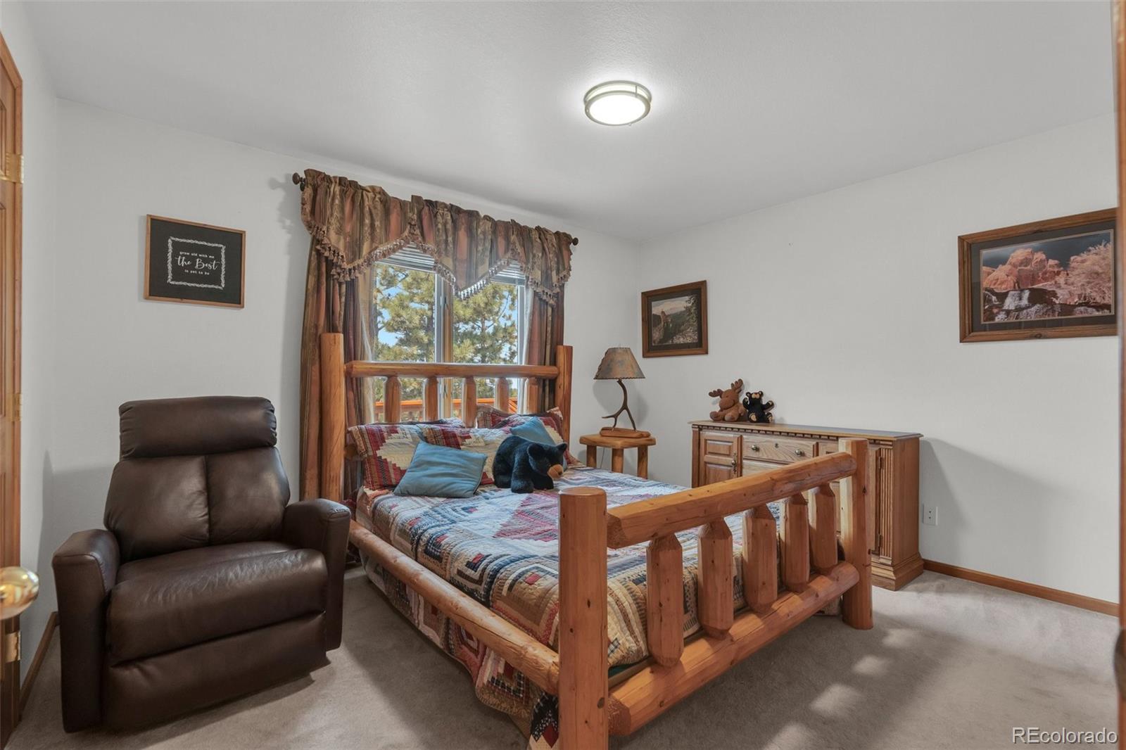 MLS Image #22 for 915 n bluff drive,franktown, Colorado