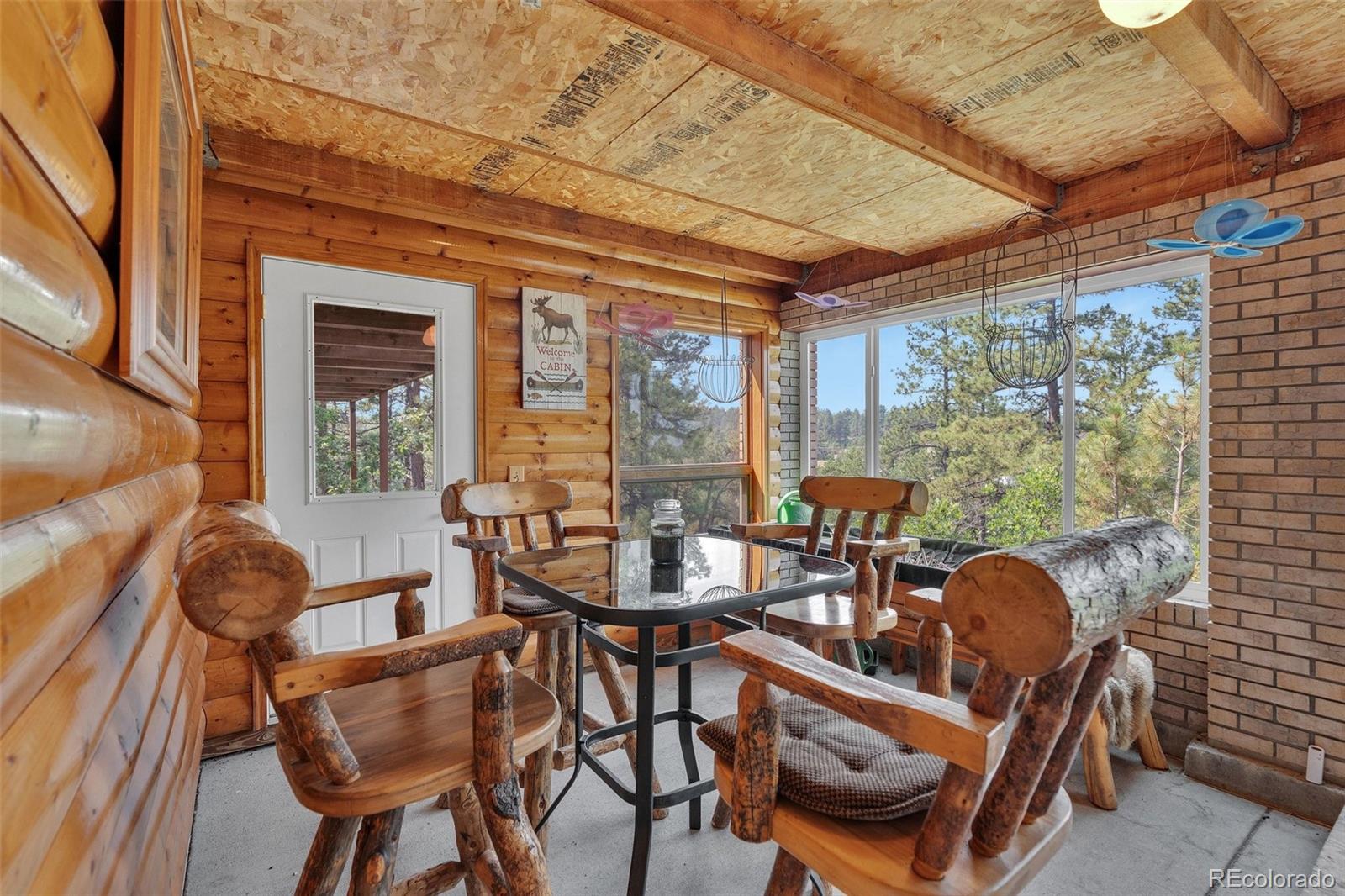 MLS Image #31 for 915 n bluff drive,franktown, Colorado