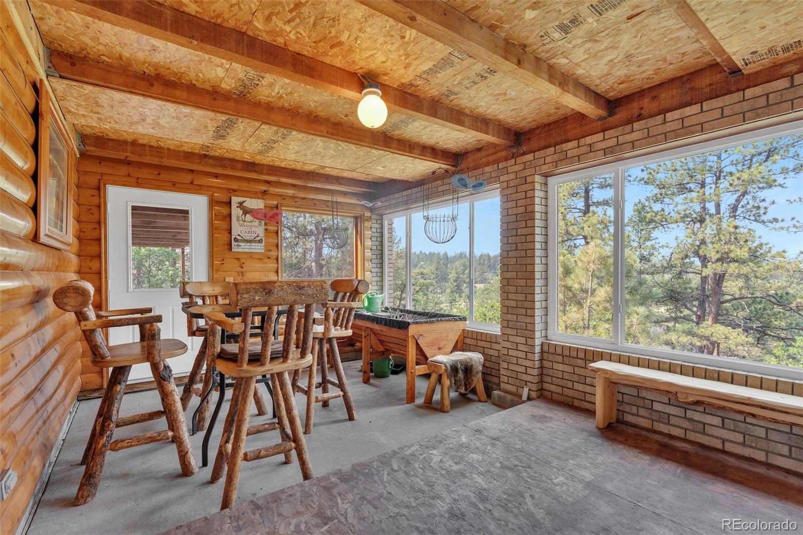 MLS Image #32 for 915 n bluff drive,franktown, Colorado