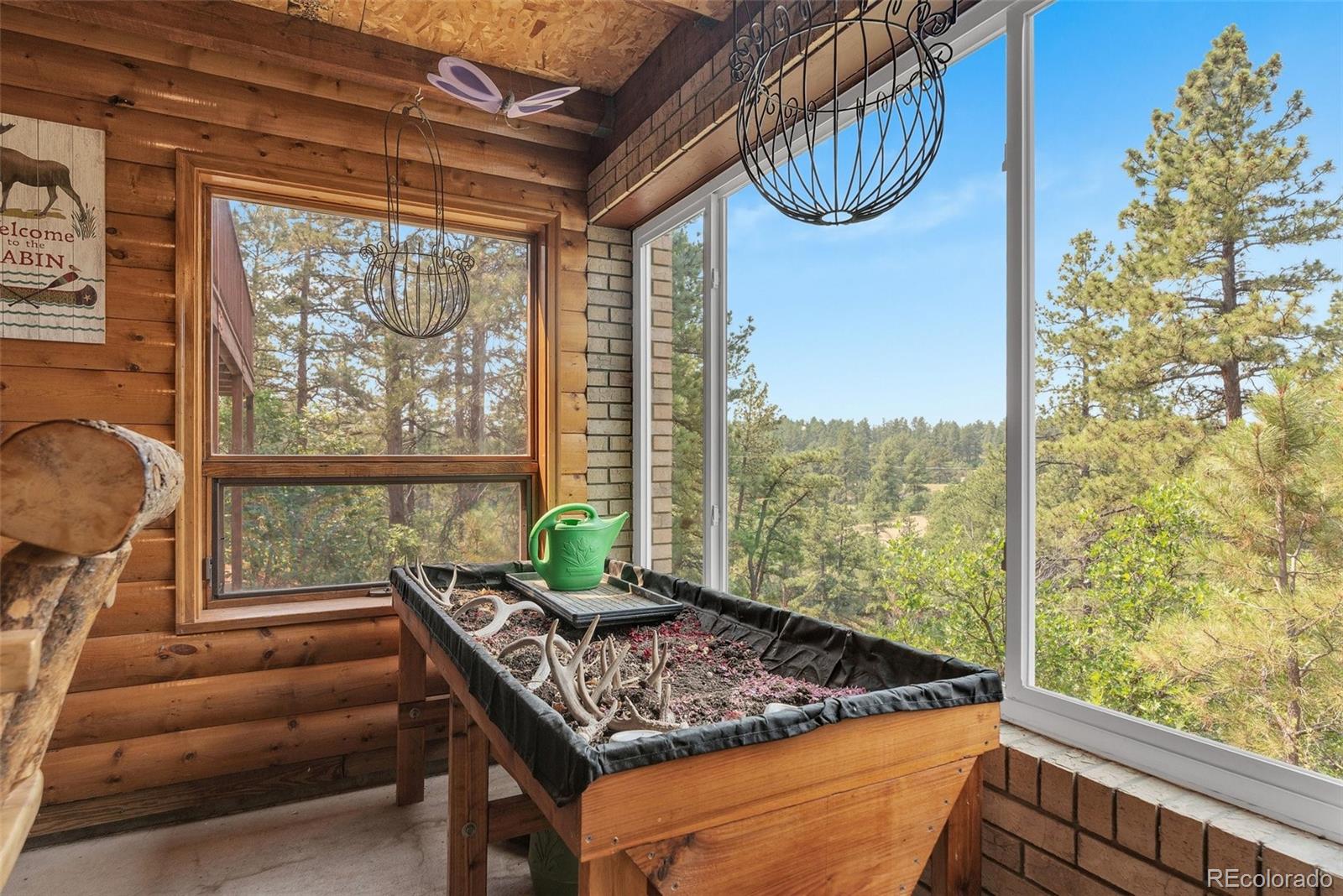 MLS Image #34 for 915 n bluff drive,franktown, Colorado